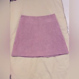 ASTR The Label mini skirt